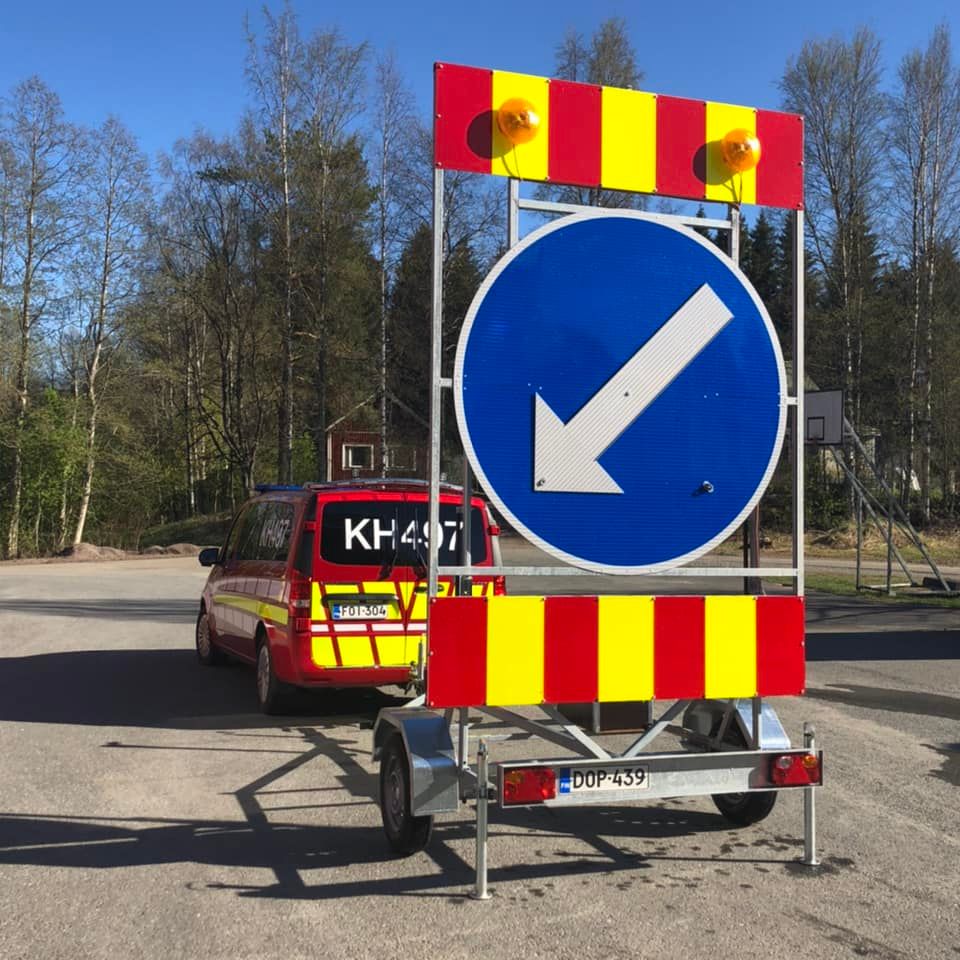 ohjauskärryn kuva
