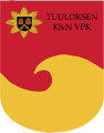 TKS VPK:n logo